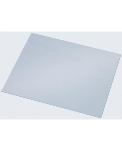 Interior plastic screen - 105X58 Ep 1 - for FUSION mask