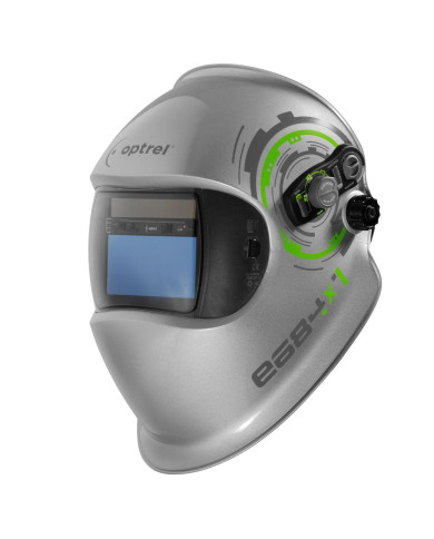 Masque de soudure électronique Optrel - e684