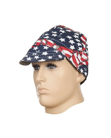 USA welder cap