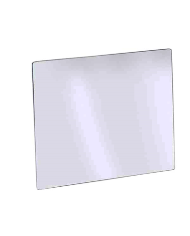 Écran de garde extérieur pour masque FLASH - 118x136mm- paquet de 10 pièces