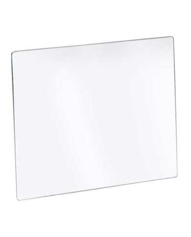 Inner guard screen for FLASH mask - dim 105x92mm - 10 pieces