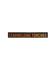 STARWELDING TORCHES