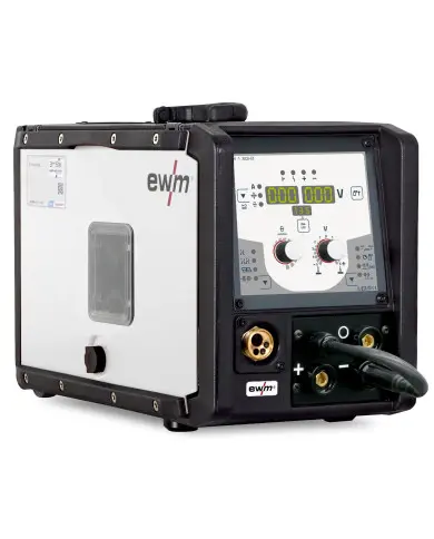 Poste à souder portatif EWM  Inverter Picomig 180 Synergic TKG